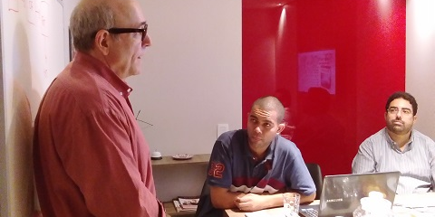 hosprio-em-treinamento-na-sede-da-tanis treinamento da hosp rio na sede da Tanis