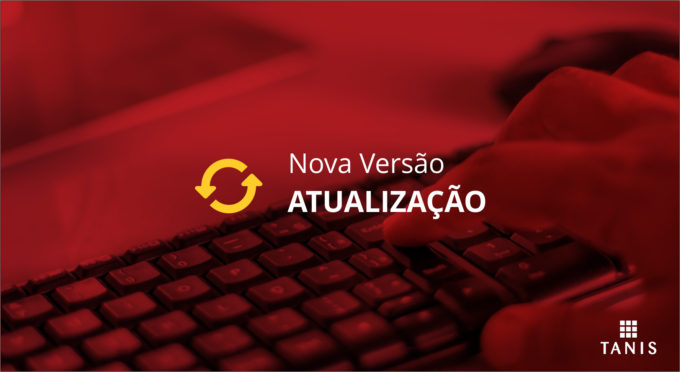 Nova Versão