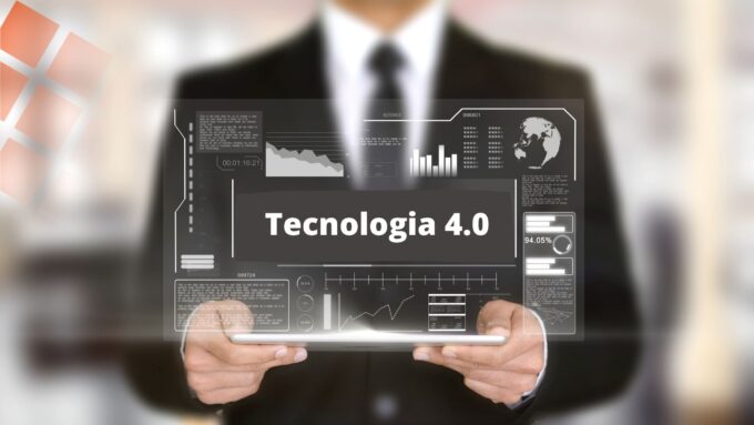 Tecnologia 4.0 planejamento fiscal