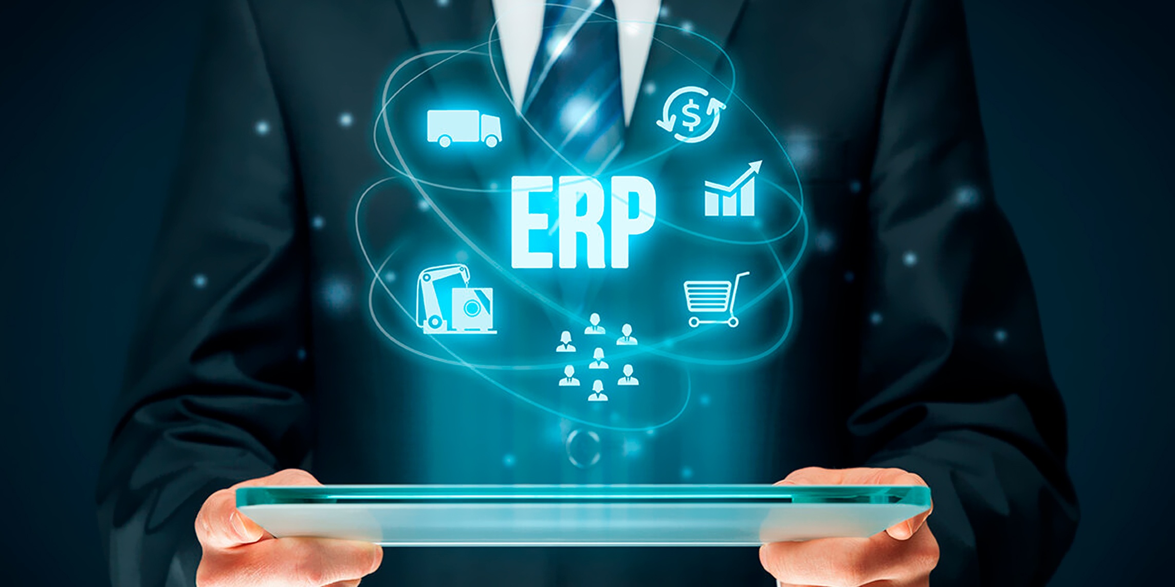 ERP