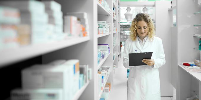 Controle de Validade de Medicamentos na Distribuição Hospitalar